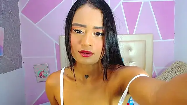 AngeDrty online show from August 1, 2026, 11:58 pm