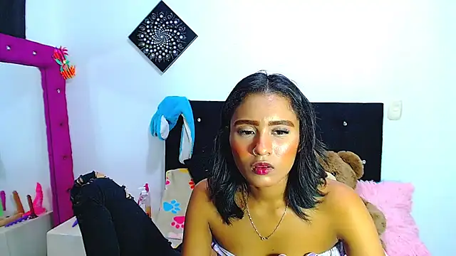 AngeDrty online show from May 31, 2026, 12:38 am