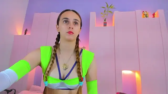 angelikarose1 online show from September 30, 2025, 3:34 am