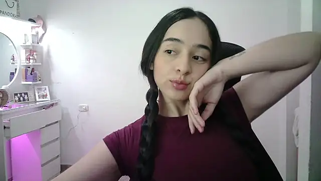 aineangeel online show from April 7, 2026, 7:59 pm