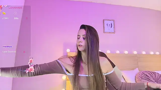 Keidancee online show from September 8, 2025, 11:26 pm