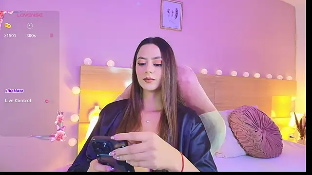 Keidancee online show from September 16, 2025, 7:37 pm