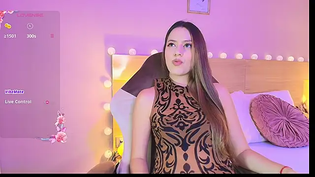 Keidancee online show from September 13, 2025, 7:14 pm