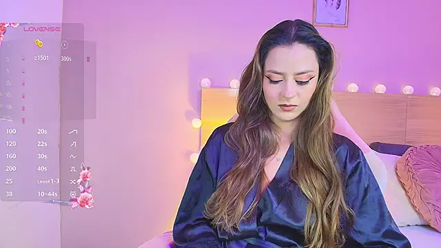 Keidancee online show from September 24, 2025, 8:26 pm