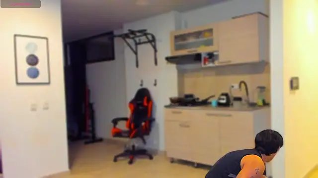 JayHotxxx online show from January 16, 2026, 2:37 am