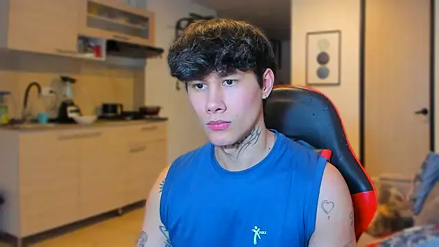 JayHotxxx online show from January 6, 2026, 1:20 am