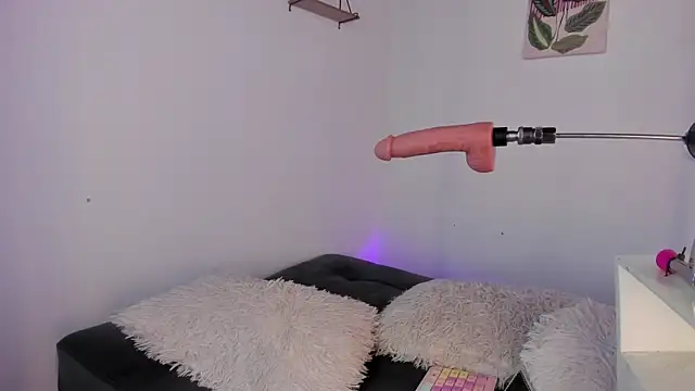 iam sofiia online show from September 21, 2025, 8:25 pm