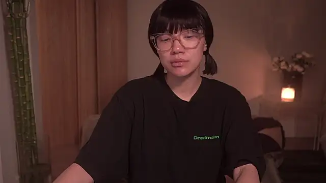 meganmei666 online show from March 17, 2025, 1:46 am