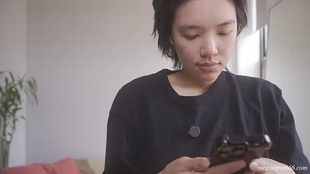 meganmei666 online show from July 25, 2026, 4:13 pm