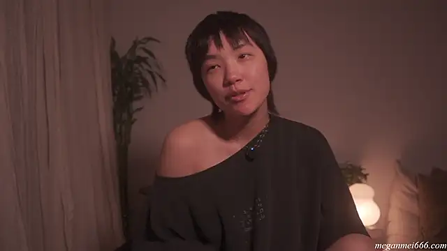 meganmei666 online show from May 28, 2026, 1:46 am