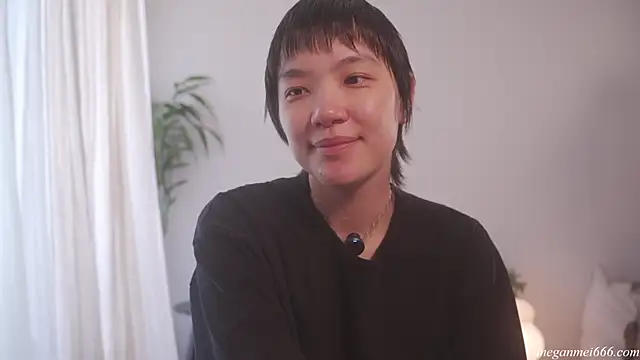 meganmei666 online show from May 10, 2026, 7:38 pm