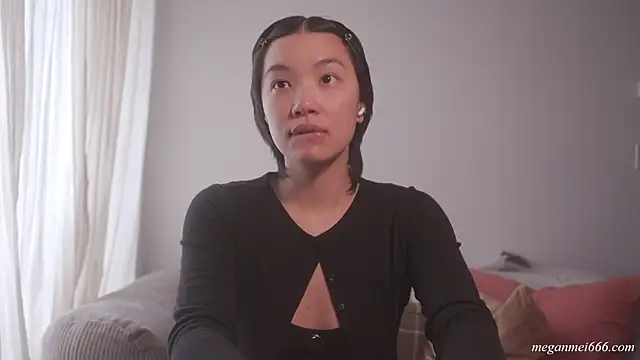 meganmei666 online show from July 16, 2026, 5:54 pm