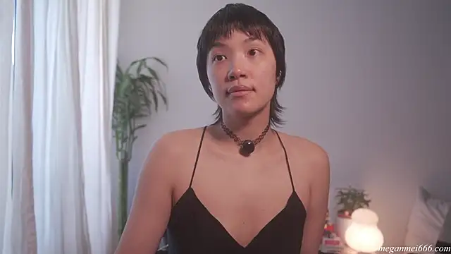 meganmei666 online show from June 2, 2026, 6:19 pm