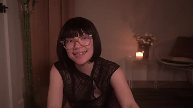 meganmei666 online show from March 7, 2025, 2:36 am