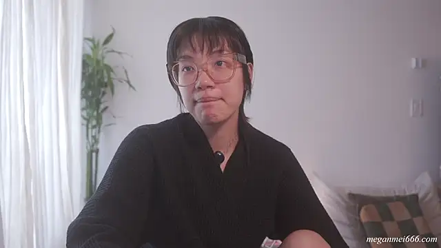 meganmei666 online show from June 28, 2026, 4:35 pm