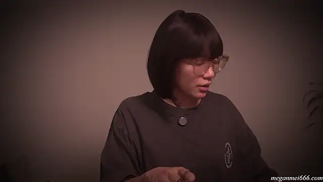 meganmei666 online show from January 8, 2026, 3:12 am