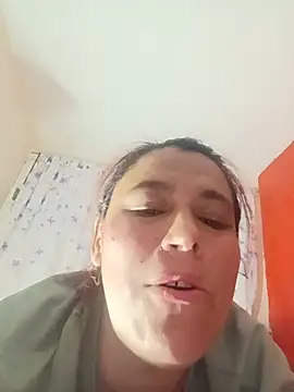 MarthinaBaker online show from June 6, 2026, 1:55 am