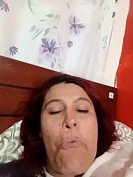 MarthinaBaker online show from January 18, 2026, 11:19 pm