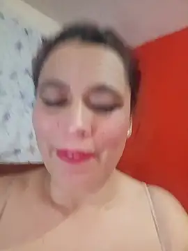 MarthinaBaker online show from May 17, 2026, 2:44 am