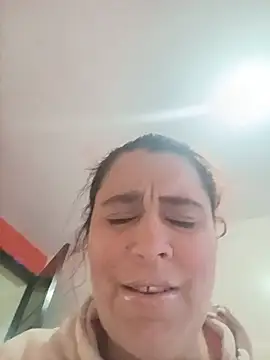 MarthinaBaker online show from June 14, 2026, 1:23 pm