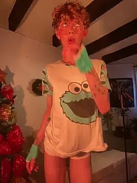 lyamthommpson online show from December 3, 2025, 6:07 pm