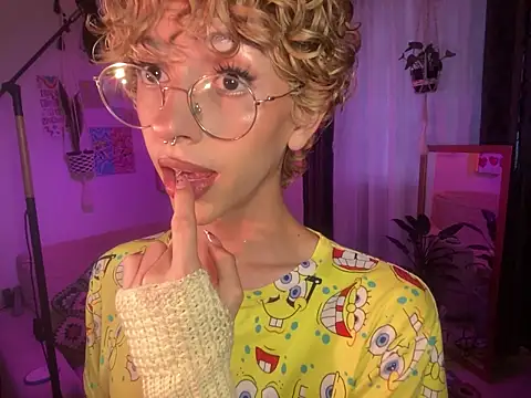 lyamthommpson online show from March 20, 2026, 8:21 pm