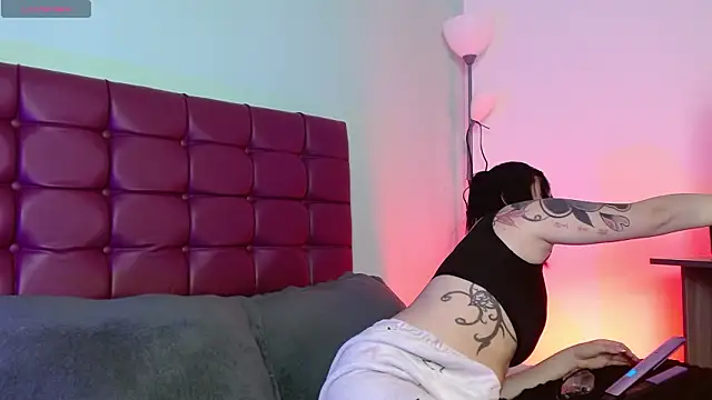 megan lover online show from March 11, 2026, 1:27 pm