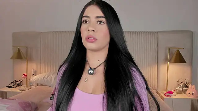 susan zc online show from November 24, 2025, 8:09 pm