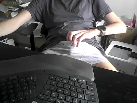 vogonche online show from April 20, 2026, 1:03 pm