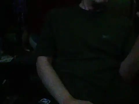 mrdemoncrowly online show from April 23, 2026, 8:43 am