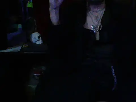 mrdemoncrowly online show from September 14, 2025, 4:13 am