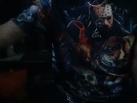 mrdemoncrowly online show from July 5, 2026, 4:30 am