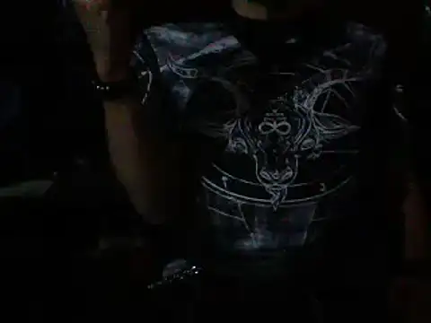 mrdemoncrowly online show from March 15, 2026, 2:18 am