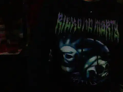 mrdemoncrowly online show from February 12, 2026, 8:25 am