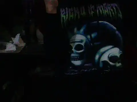 Snapshot of mrdemoncrowly chatting on May 13, 2026, 4:52 am mrdemoncrowly online show from May 13, 2026, 4:52 am