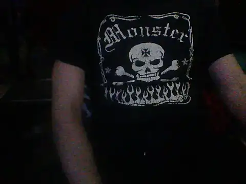 mrdemoncrowly online show from July 3, 2026, 4:08 am