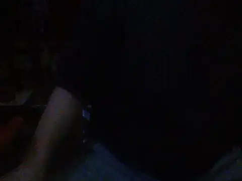mrdemoncrowly online show from July 2, 2026, 8:53 am