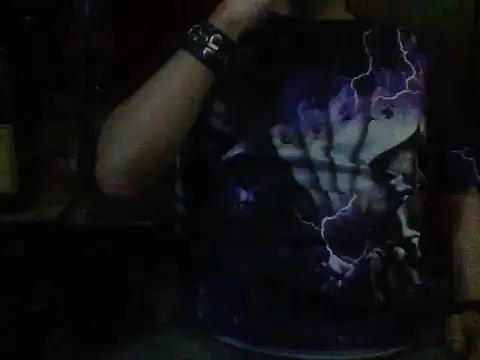 mrdemoncrowly online show from August 8, 2026, 9:05 am