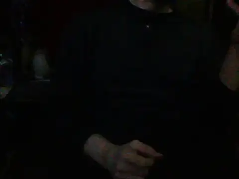 Snapshot of mrdemoncrowly chatting on June 9, 2026, 4:13 am mrdemoncrowly online show from June 9, 2026, 4:13 am