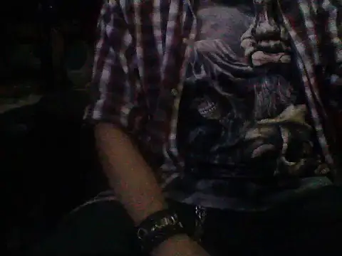 mrdemoncrowly online show from July 18, 2026, 8:34 am