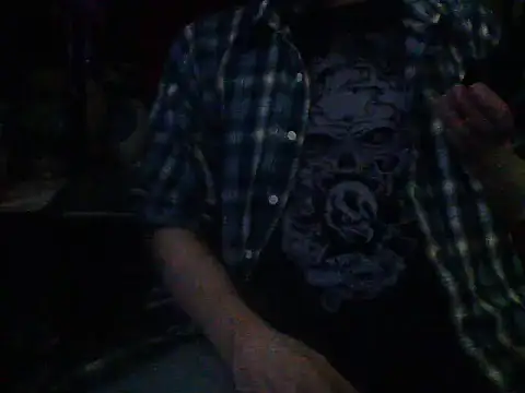 mrdemoncrowly online show from August 1, 2026, 8:56 am