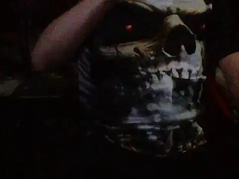 mrdemoncrowly online show from July 26, 2026, 4:41 am