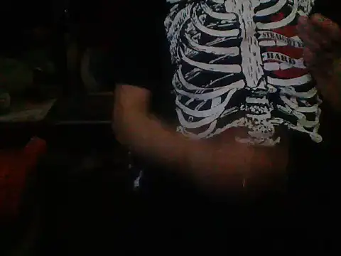 mrdemoncrowly online show from June 30, 2026, 5:29 am