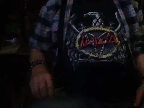 mrdemoncrowly online show from July 11, 2026, 8:36 am