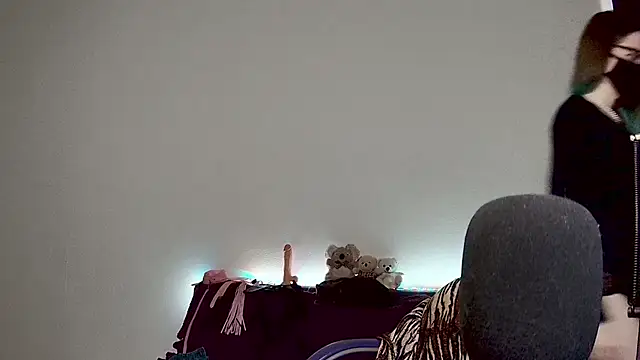 Snapshot of amber_candyfloss chatting on March 7, 2025, 5:08 am amber candyfloss online show from March 7, 2025, 5:08 am