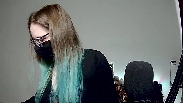 Snapshot of amber_candyfloss chatting on March 5, 2025, 5:07 am amber candyfloss online show from March 5, 2025, 5:07 am