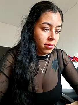 Emily Wane online show from July 15, 2026, 4:36 pm