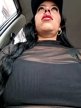 Emily Wane online show from June 25, 2026, 5:18 pm