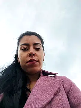 Emily Wane online show from October 20, 2025, 5:02 pm