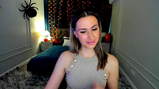 PassionGlow online show from October 30, 2025, 4:00 am